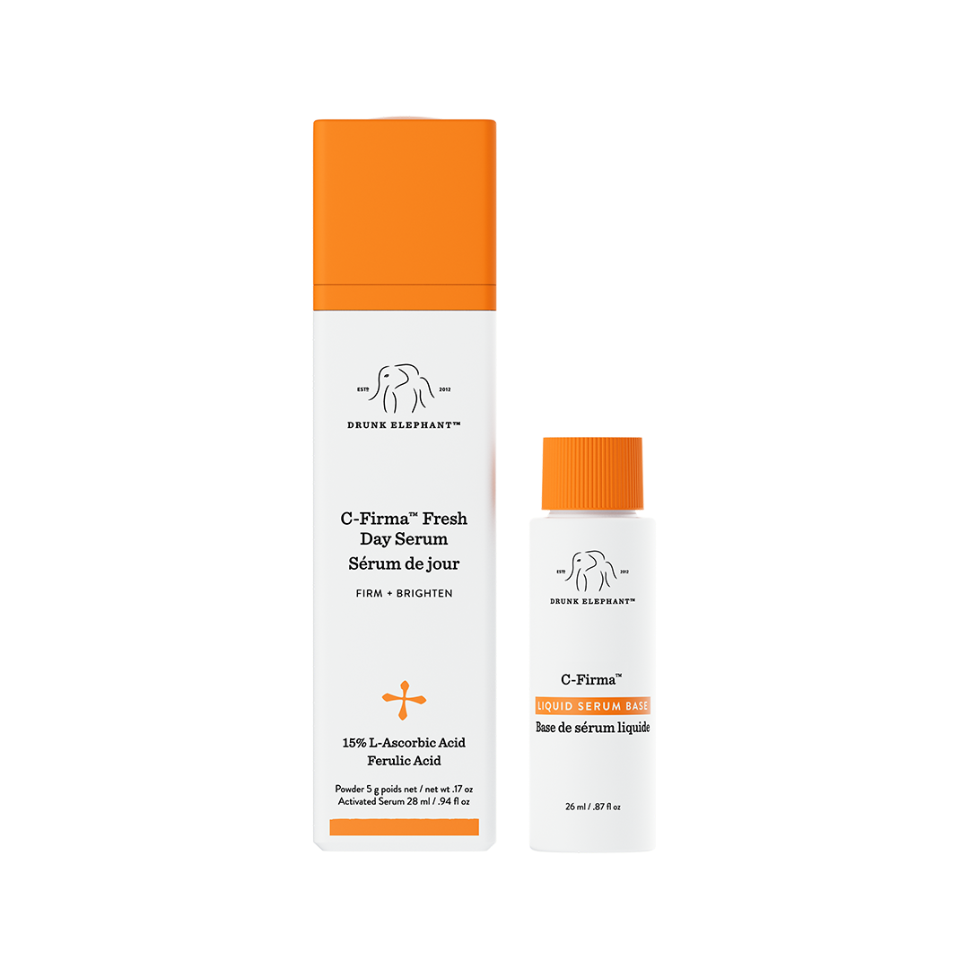 C-Firma&trade;  Fresh S&eacute;rum de jour