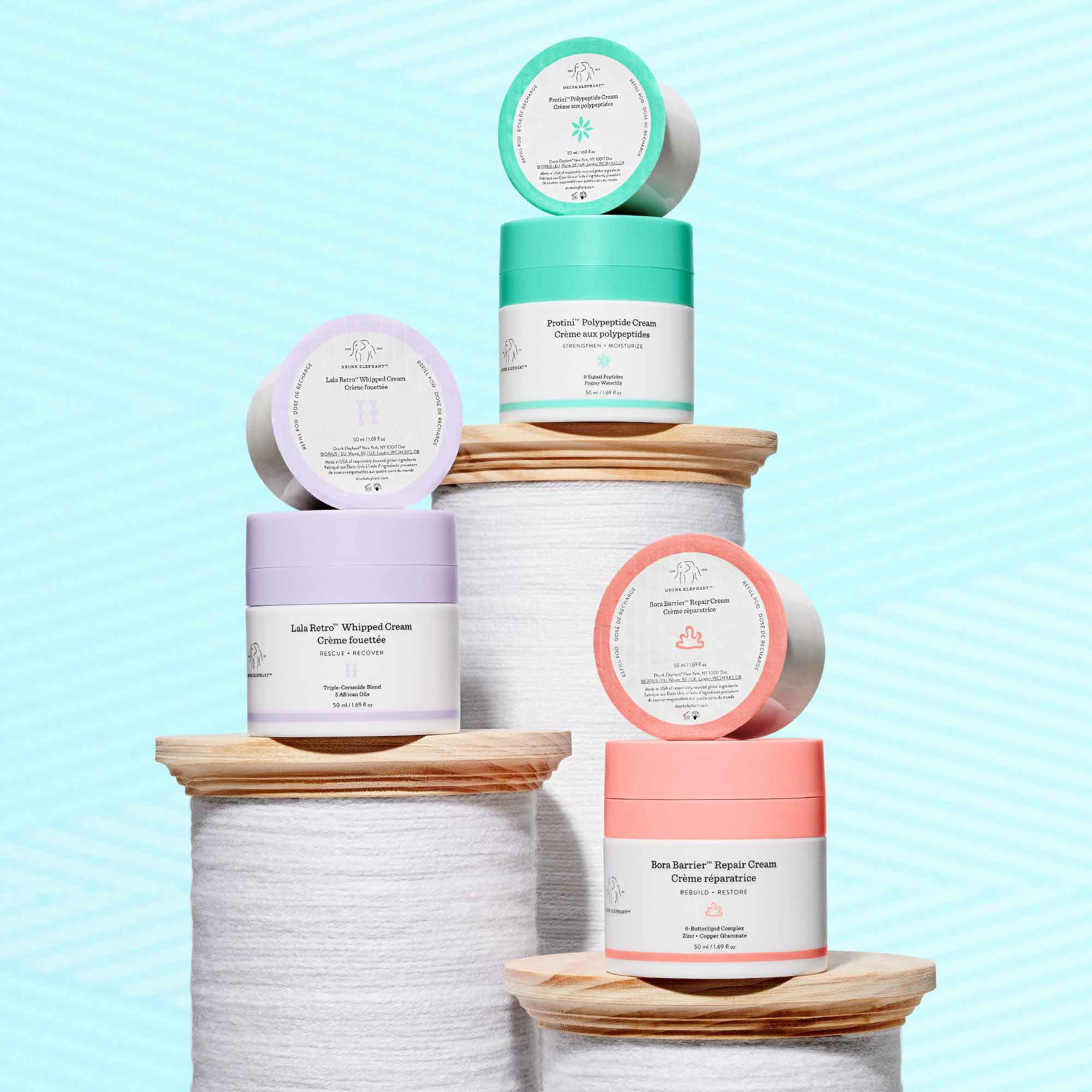 Made-to-Measure Moisture Strengthen + Moisturize, 
