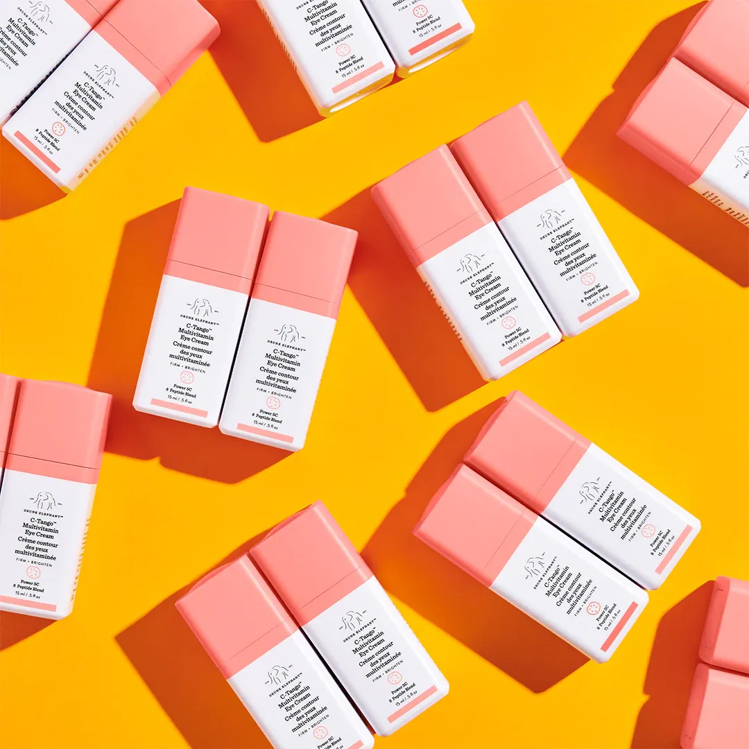 C-Tango&trade; Cr&egrave;me Contour des Yeux, 