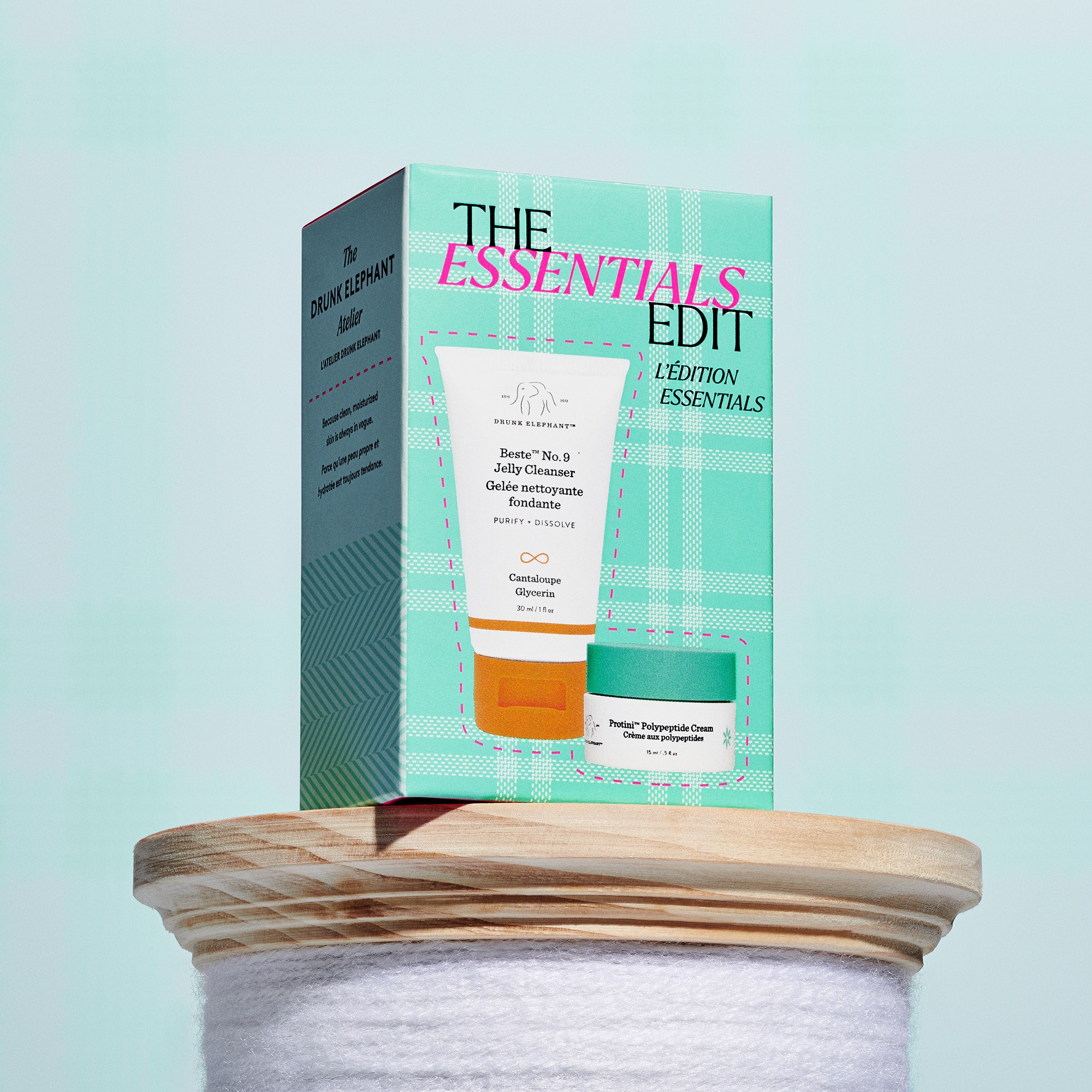 The Essentials Edit, 