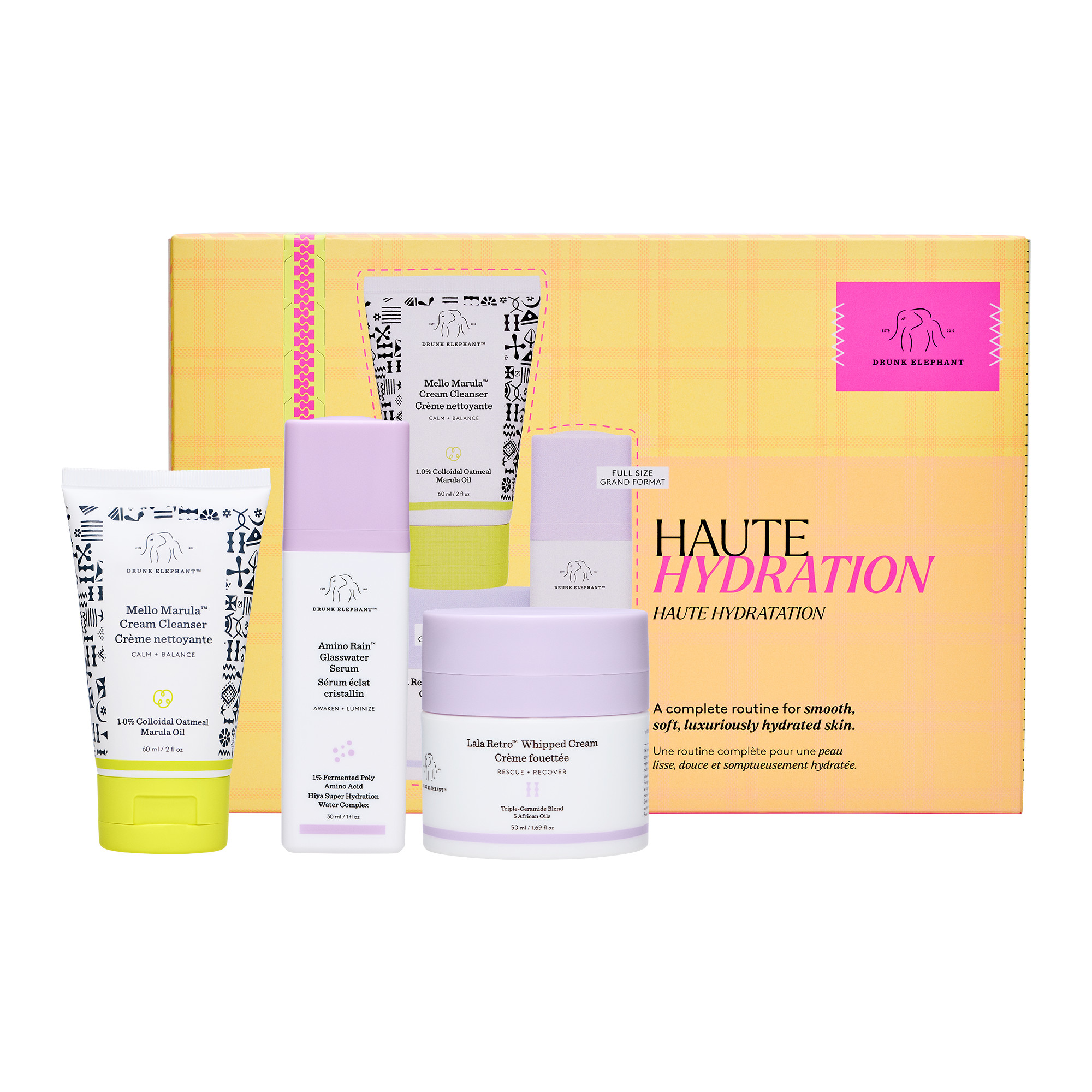 Haute Hydration, 