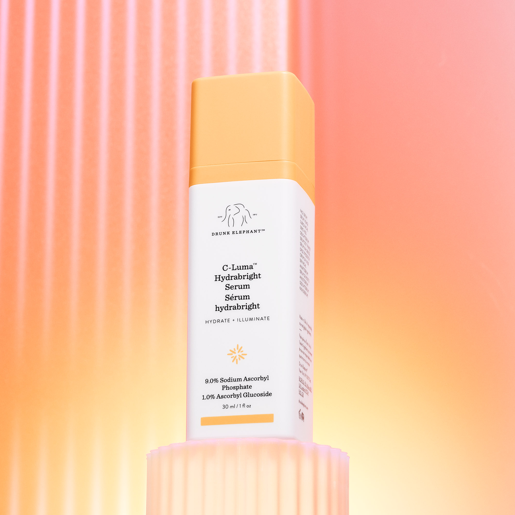 C-Luma&trade; Hydrabright Serum, 