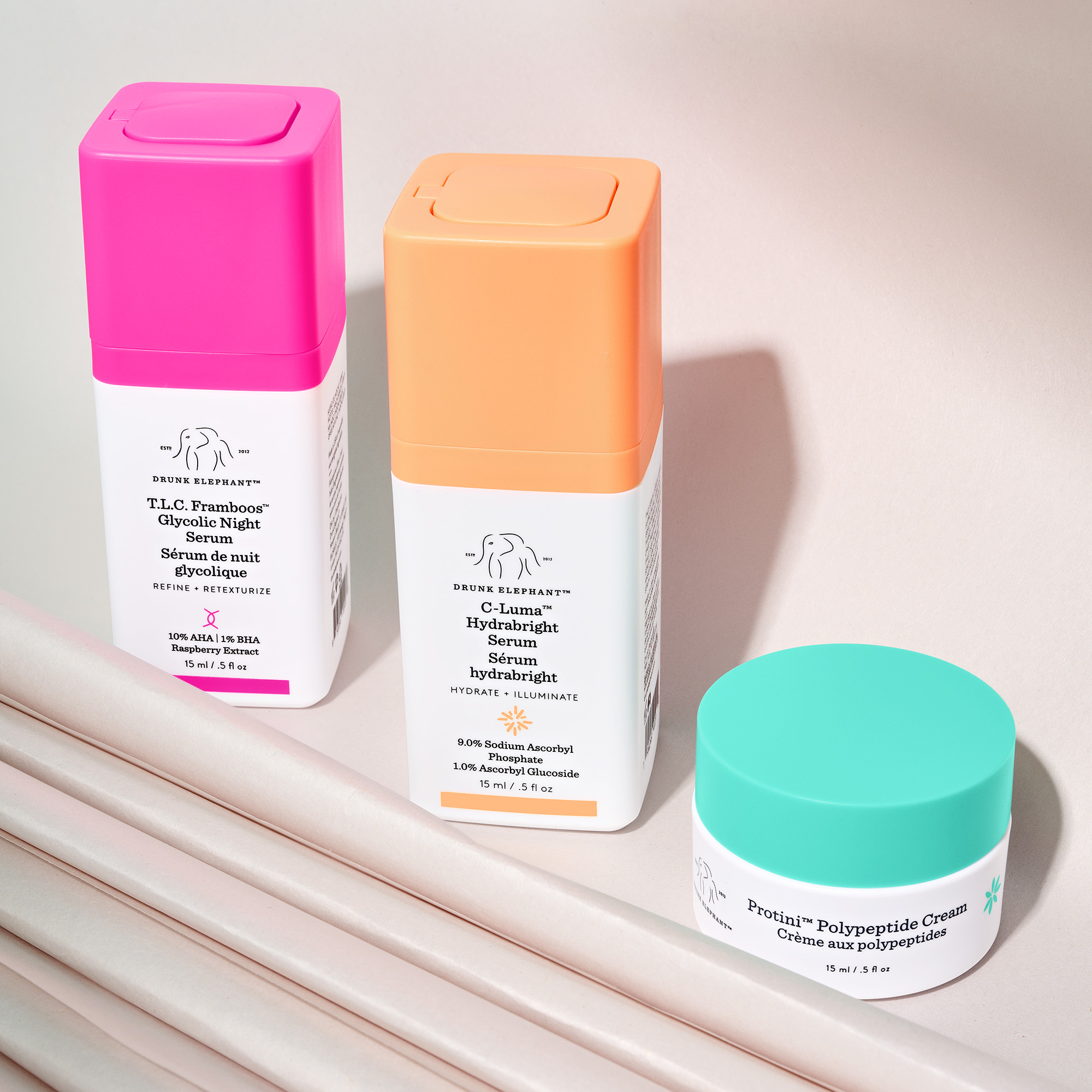 The Skincare Chronicle&trade; Volume 1, 