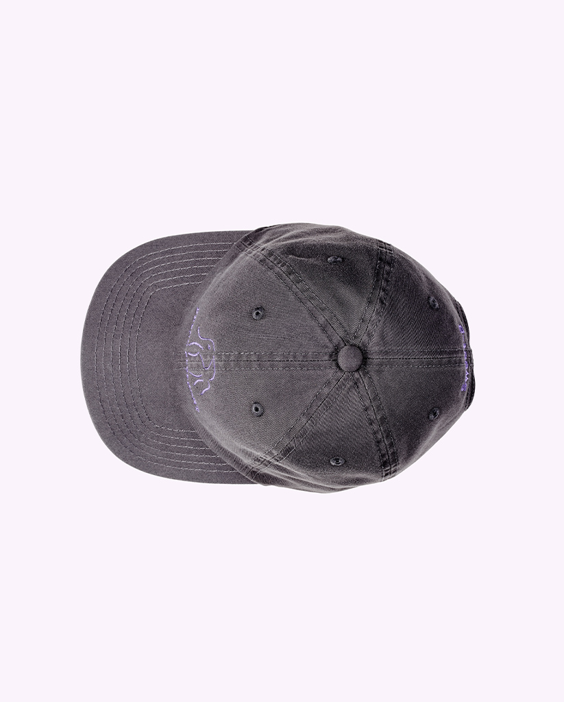 La casquette Sweet B, Sweet B