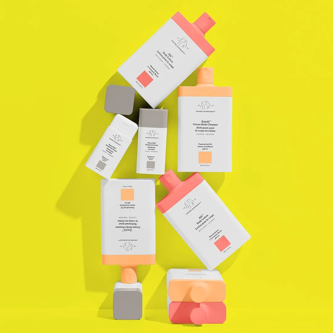 Sweet Pitti&trade; D&eacute;odorant cr&egrave;me, 