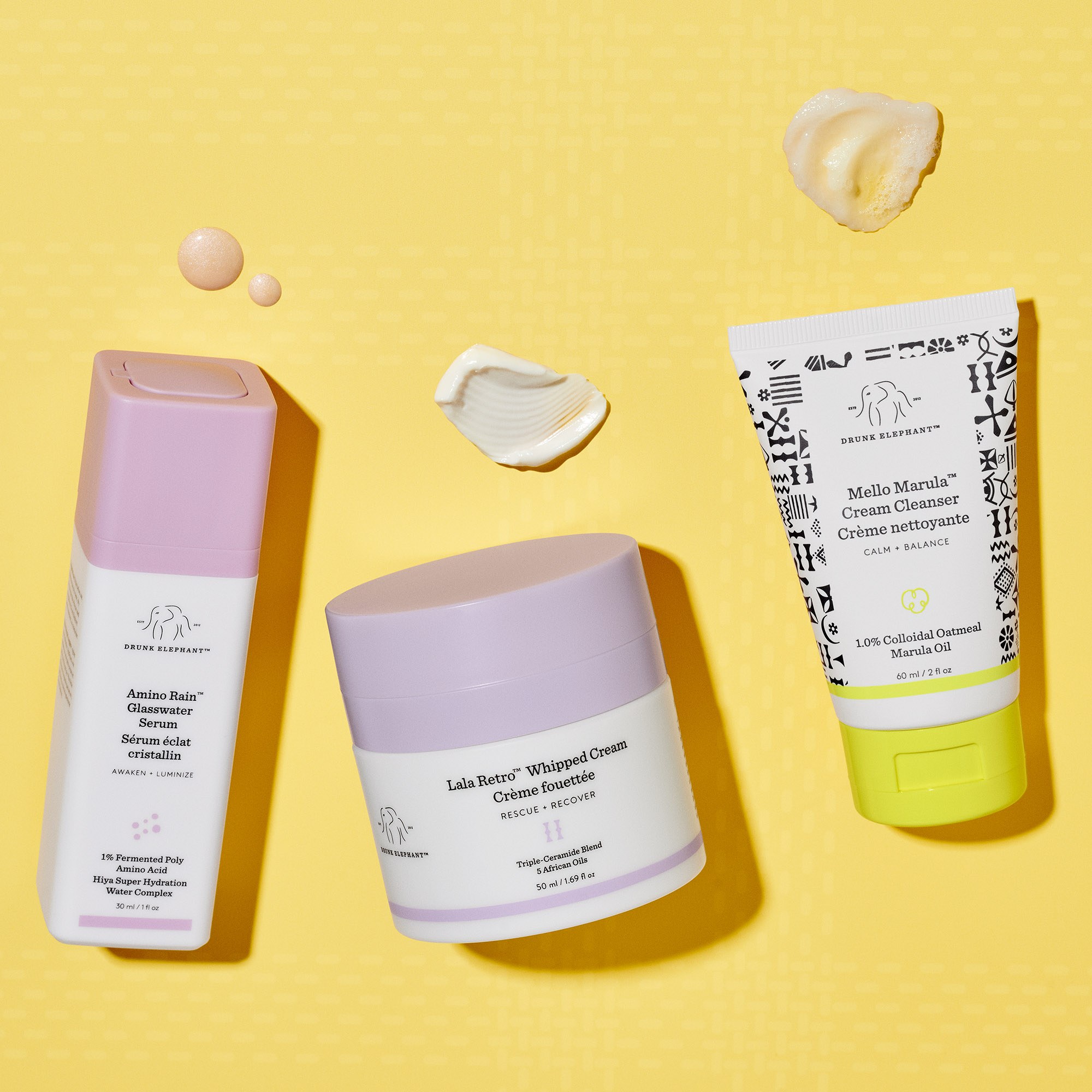 Haute Hydration, 