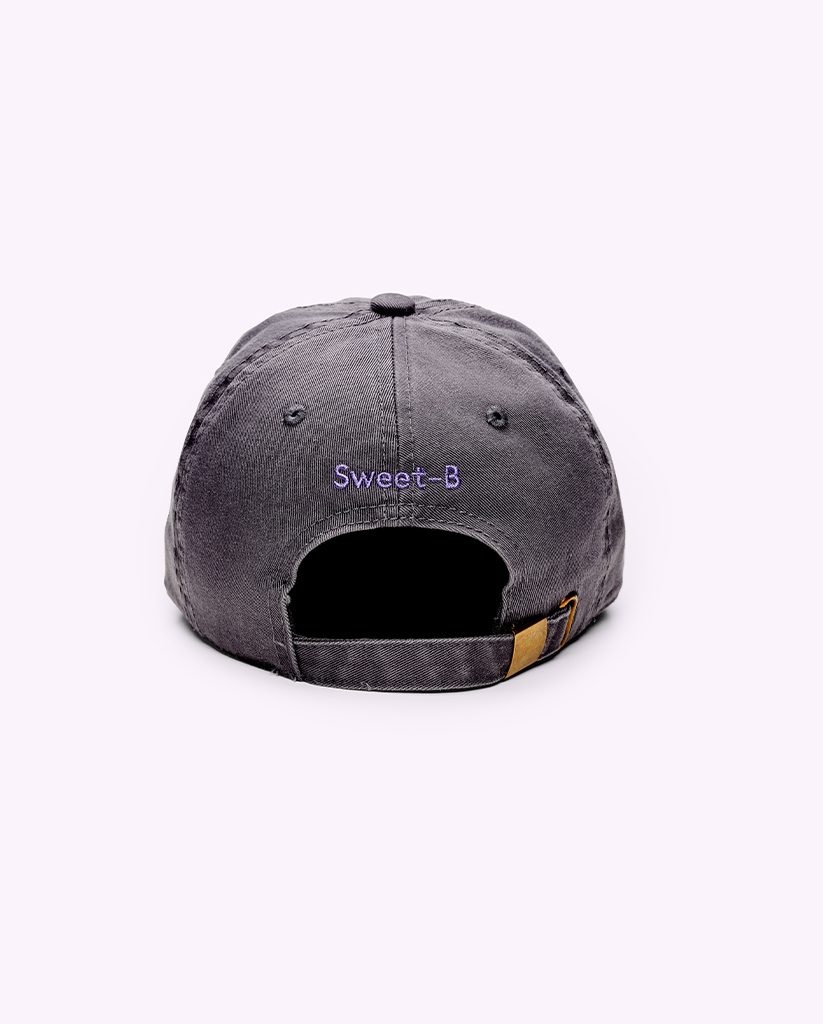 La casquette Sweet B, Sweet B
