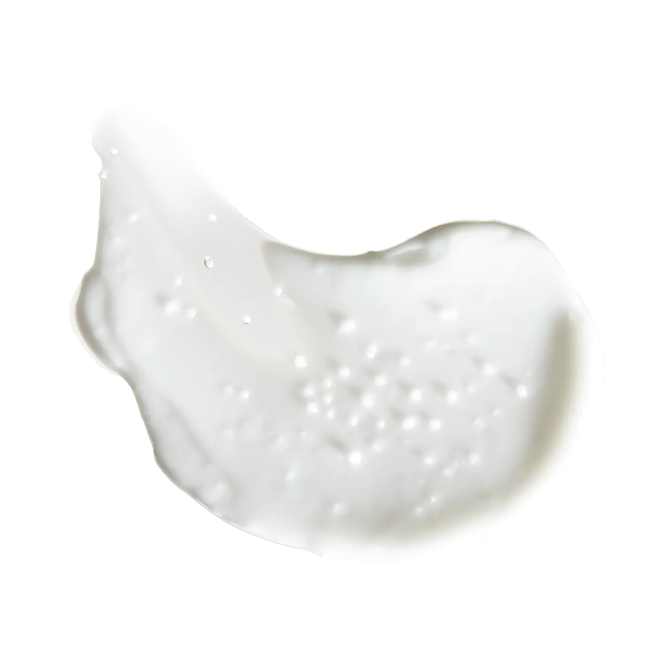 Product Formula Closeup