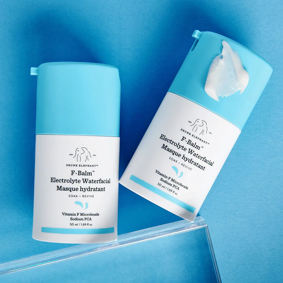 F-Balm&trade; Masque hydratant, 
