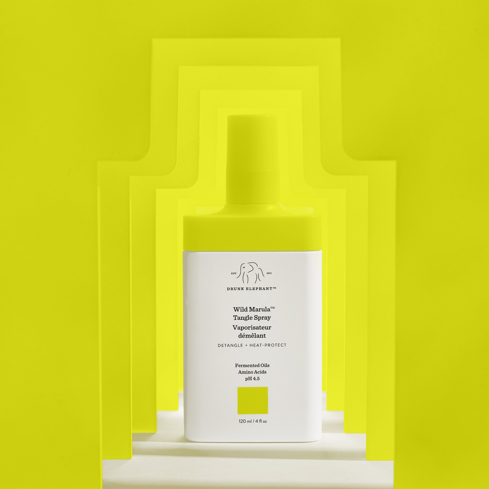 Wild Marula&trade; Spray d&eacute;m&ecirc;lant, 
