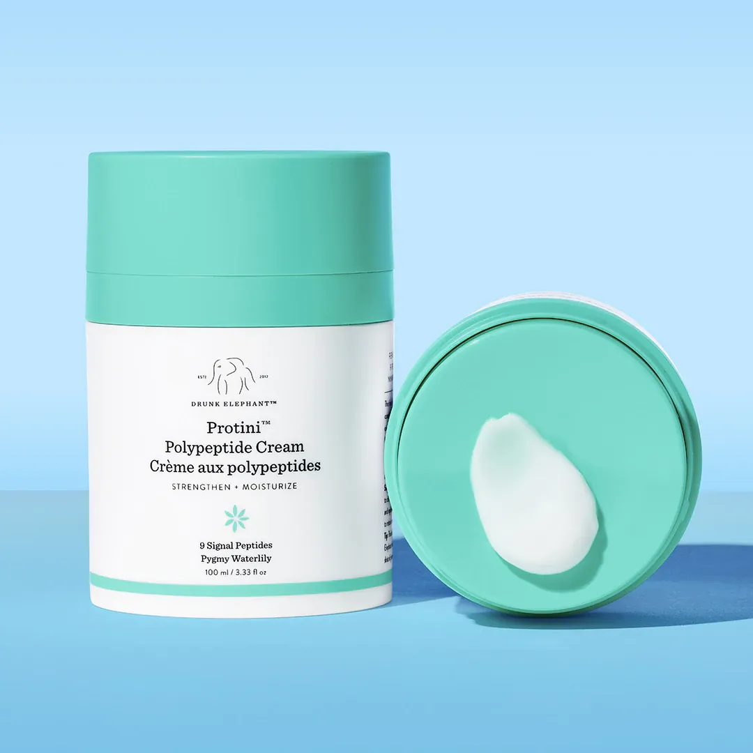 Protini&trade; Cr&egrave;me aux polypeptides, grand format, 