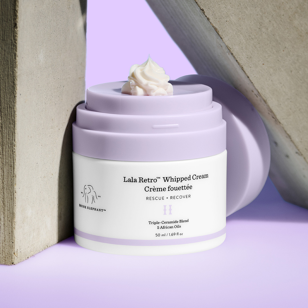 Lala Retro&trade; Cr&egrave;me Fouett&eacute;e, 